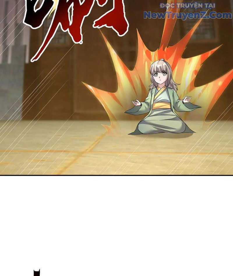 Ngủ Say Vạn Cổ: Xuất Thế Quét Ngang Chư Thiên Chap 105 - Next Chap 106