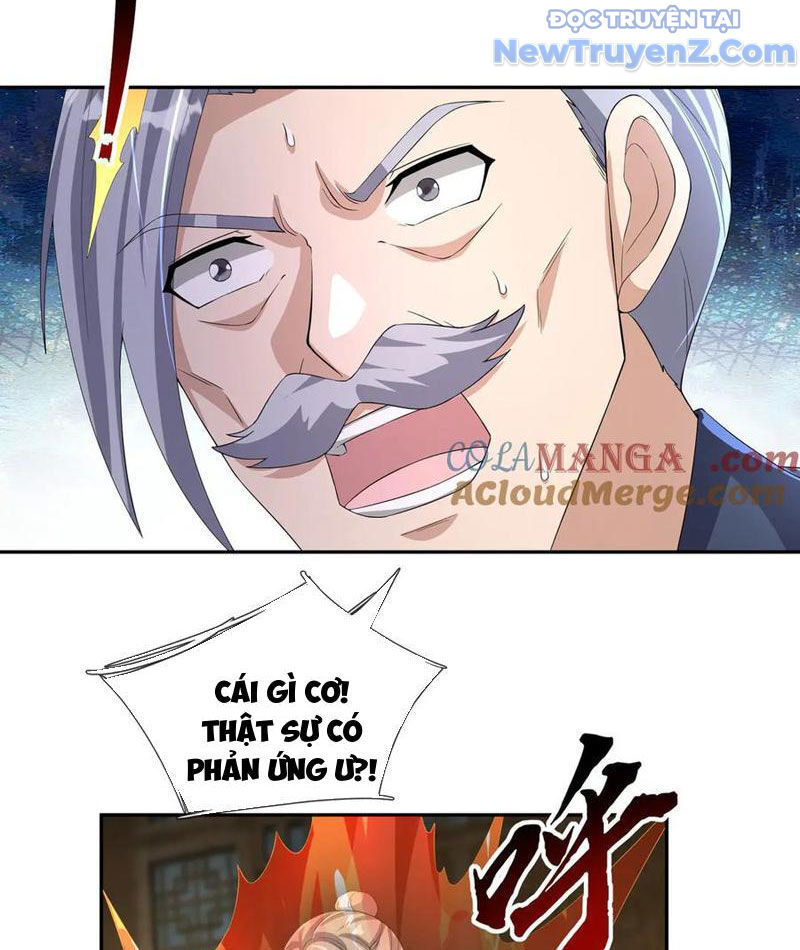 Ngủ Say Vạn Cổ: Xuất Thế Quét Ngang Chư Thiên Chap 105 - Next Chap 106