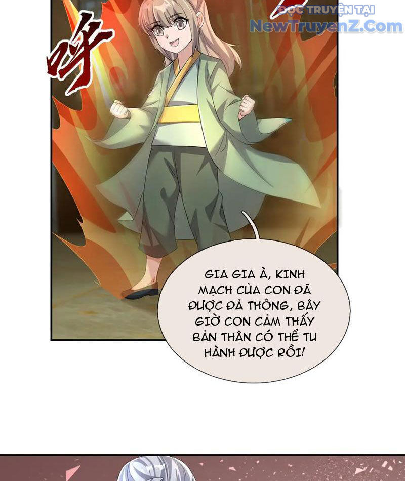 Ngủ Say Vạn Cổ: Xuất Thế Quét Ngang Chư Thiên Chap 105 - Next Chap 106