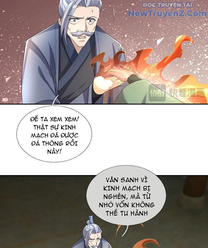 Ngủ Say Vạn Cổ: Xuất Thế Quét Ngang Chư Thiên Chap 105 - Next Chap 106