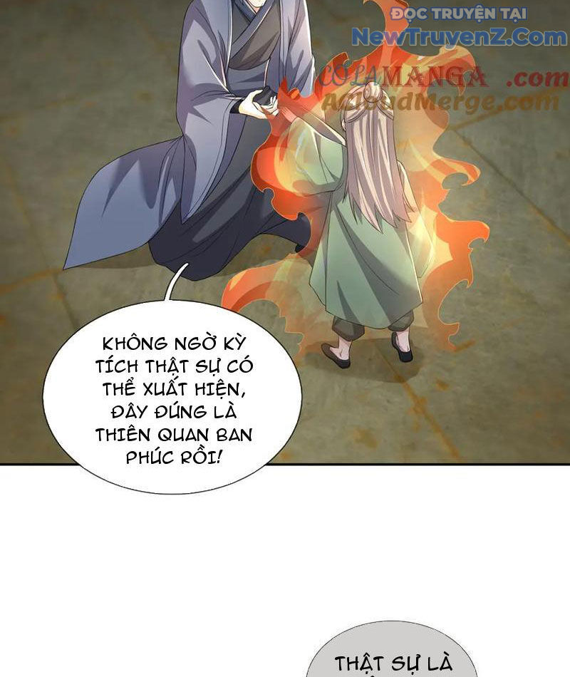 Ngủ Say Vạn Cổ: Xuất Thế Quét Ngang Chư Thiên Chap 105 - Next Chap 106