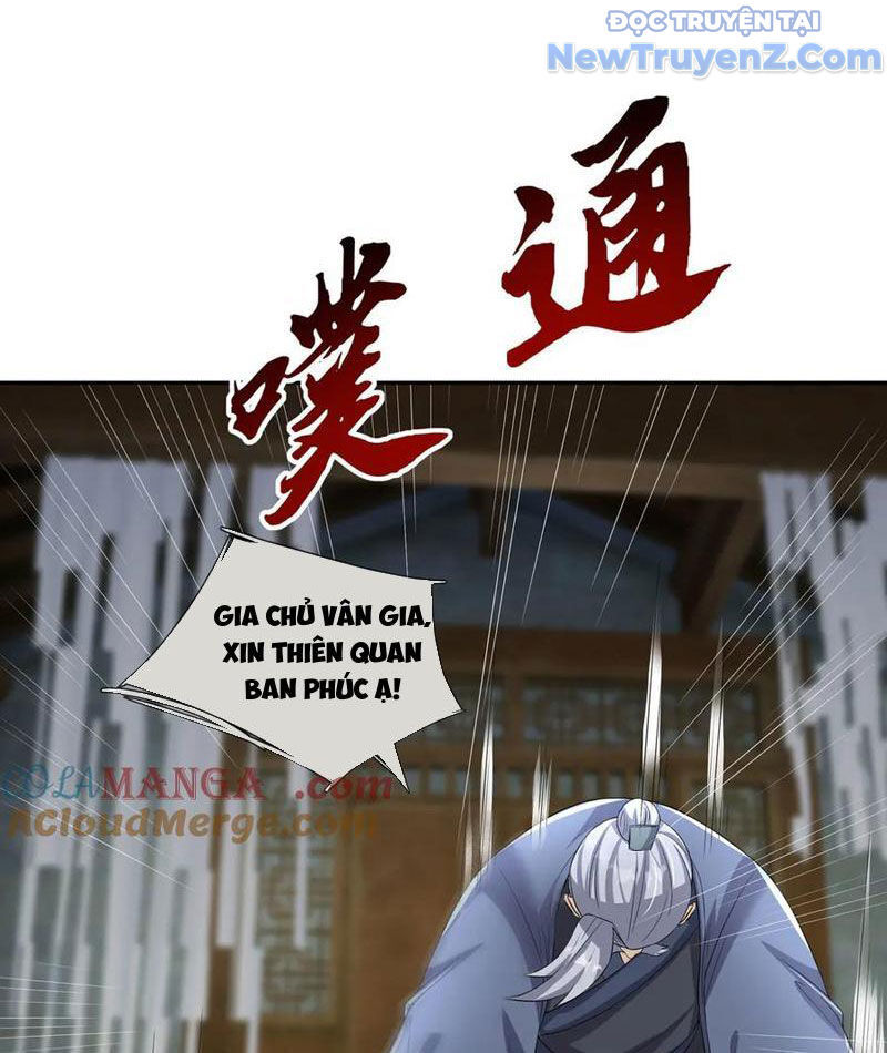 Ngủ Say Vạn Cổ: Xuất Thế Quét Ngang Chư Thiên Chap 105 - Next Chap 106
