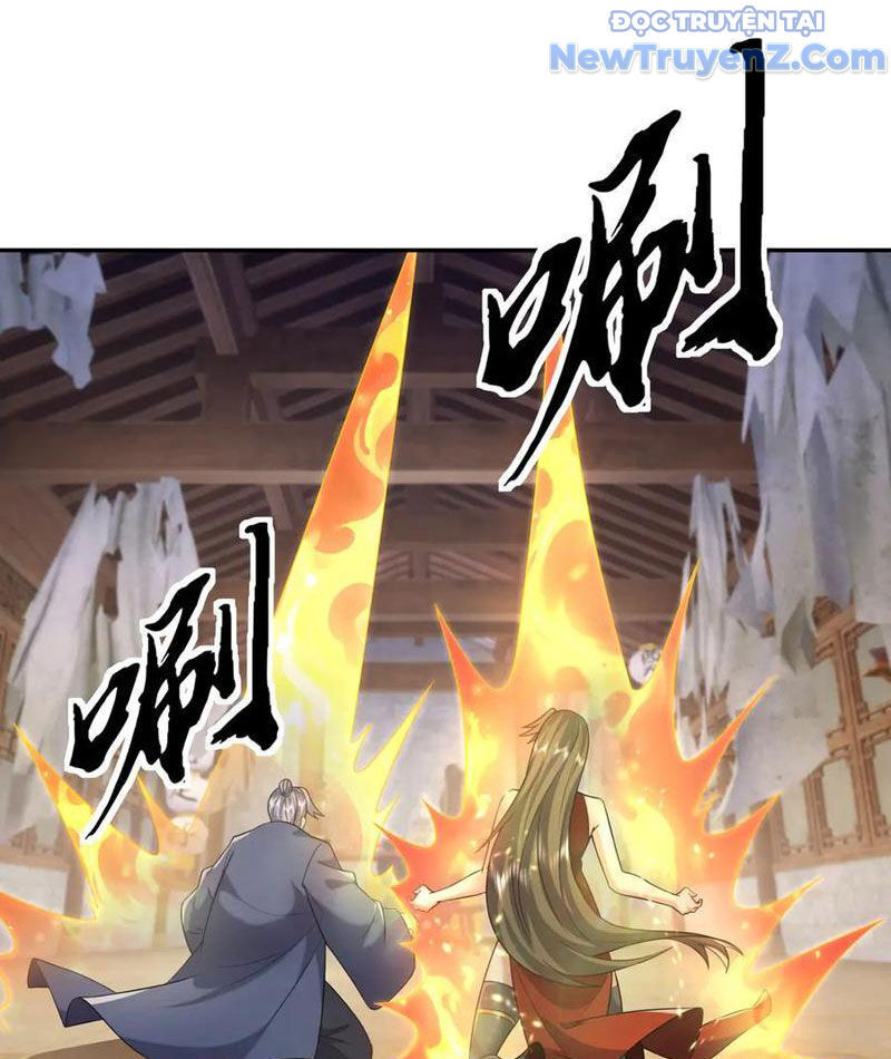 Ngủ Say Vạn Cổ: Xuất Thế Quét Ngang Chư Thiên Chap 105 - Next Chap 106