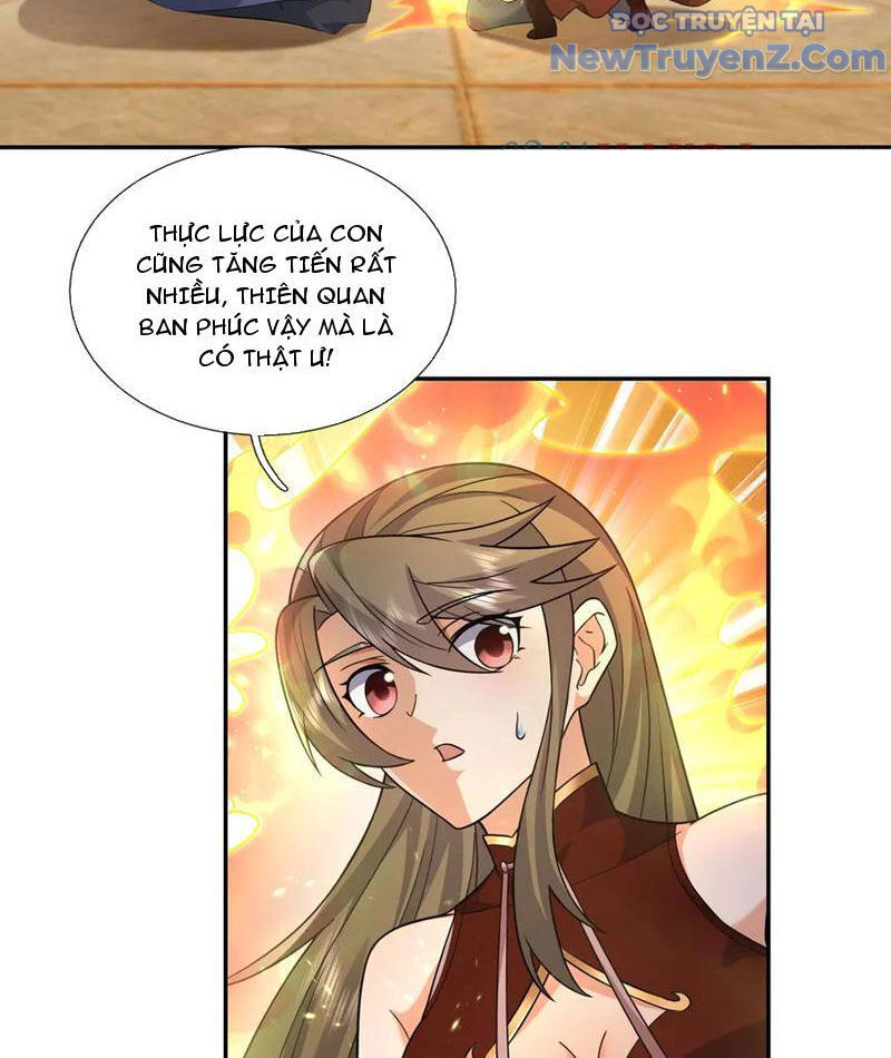 Ngủ Say Vạn Cổ: Xuất Thế Quét Ngang Chư Thiên Chap 105 - Next Chap 106