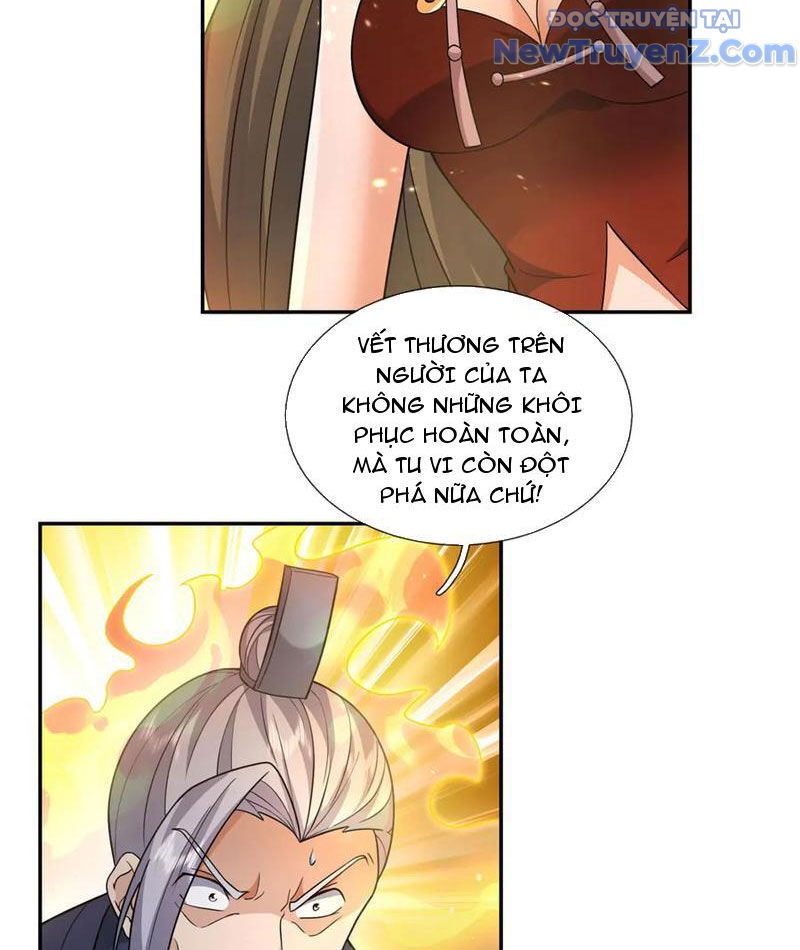 Ngủ Say Vạn Cổ: Xuất Thế Quét Ngang Chư Thiên Chap 105 - Next Chap 106