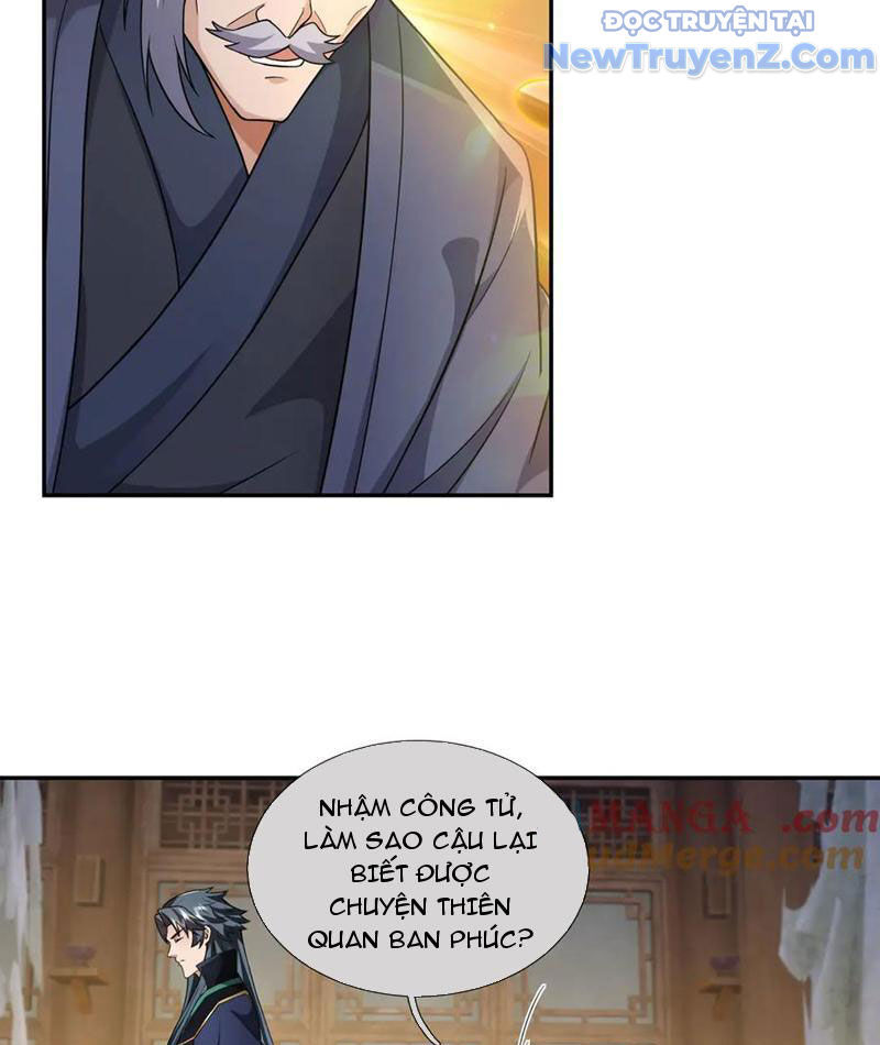 Ngủ Say Vạn Cổ: Xuất Thế Quét Ngang Chư Thiên Chap 105 - Next Chap 106