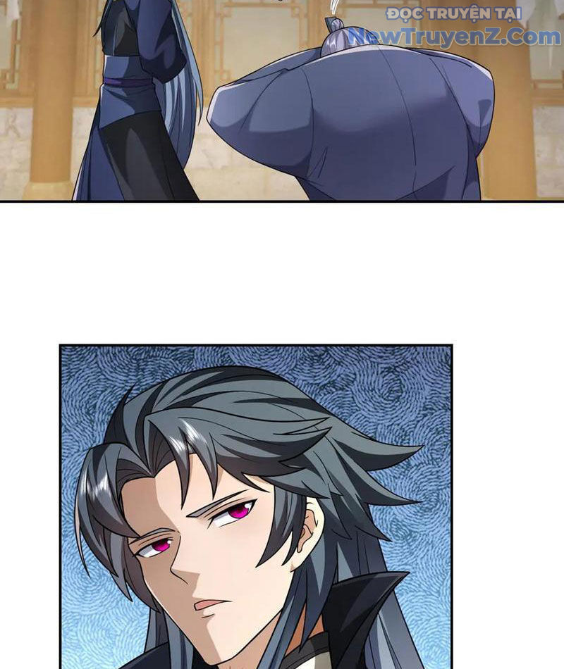 Ngủ Say Vạn Cổ: Xuất Thế Quét Ngang Chư Thiên Chap 105 - Next Chap 106
