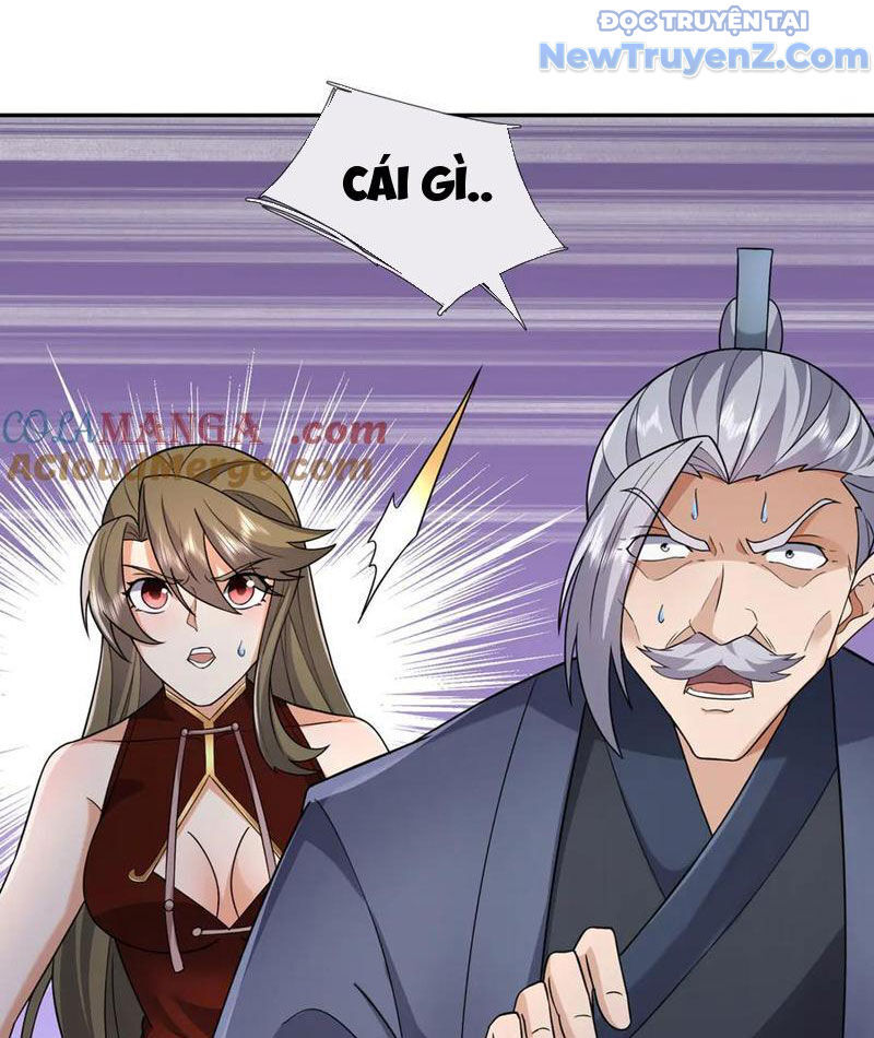 Ngủ Say Vạn Cổ: Xuất Thế Quét Ngang Chư Thiên Chap 105 - Next Chap 106