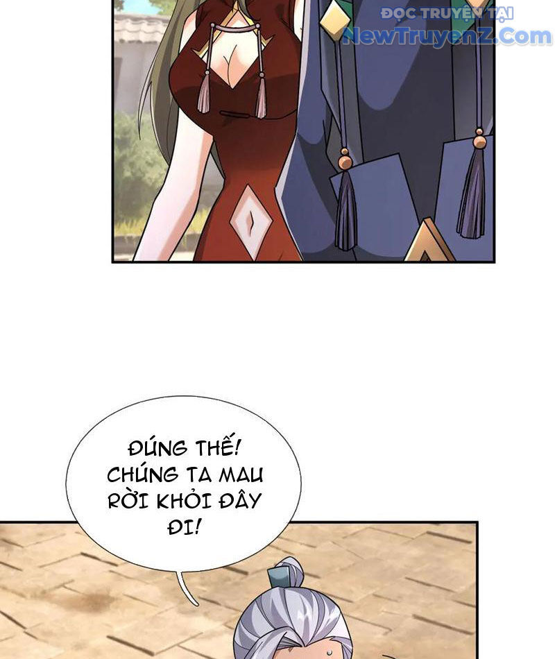 Ngủ Say Vạn Cổ: Xuất Thế Quét Ngang Chư Thiên Chap 105 - Next Chap 106