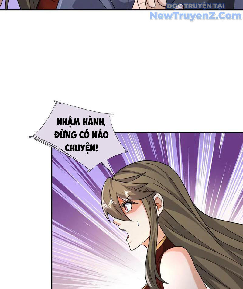 Ngủ Say Vạn Cổ: Xuất Thế Quét Ngang Chư Thiên Chap 105 - Next Chap 106