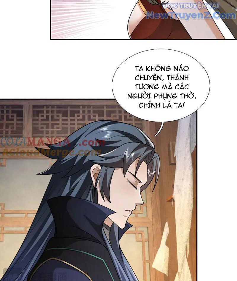 Ngủ Say Vạn Cổ: Xuất Thế Quét Ngang Chư Thiên Chap 105 - Next Chap 106