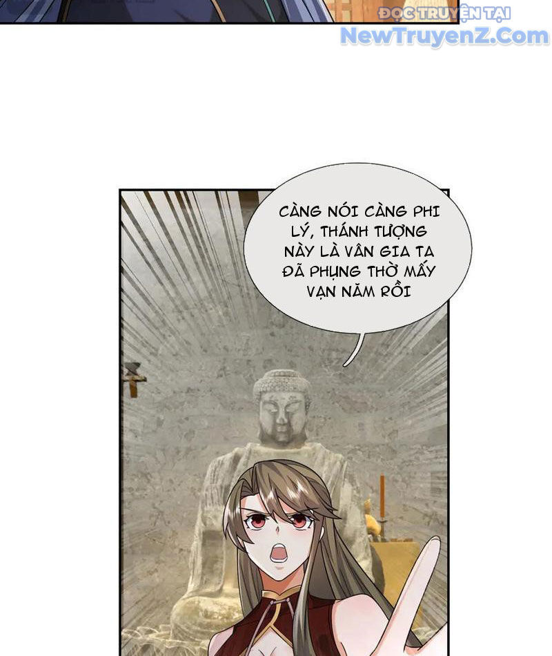Ngủ Say Vạn Cổ: Xuất Thế Quét Ngang Chư Thiên Chap 105 - Next Chap 106