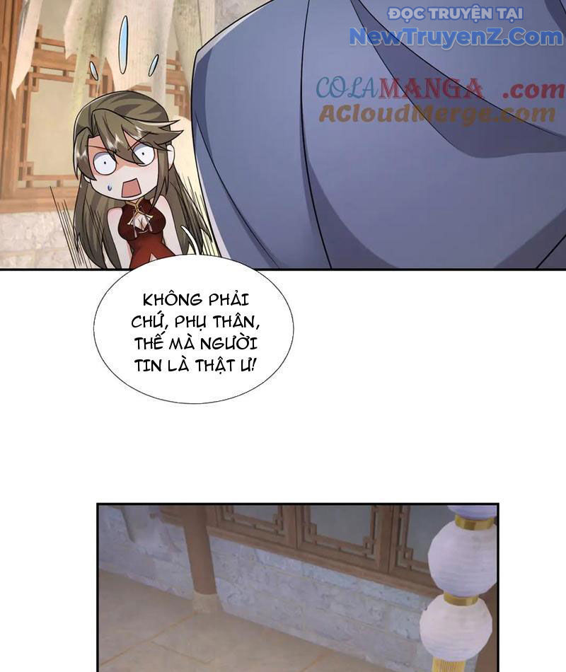 Ngủ Say Vạn Cổ: Xuất Thế Quét Ngang Chư Thiên Chap 105 - Next Chap 106