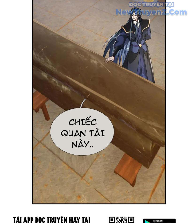Ngủ Say Vạn Cổ: Xuất Thế Quét Ngang Chư Thiên Chap 105 - Next Chap 106