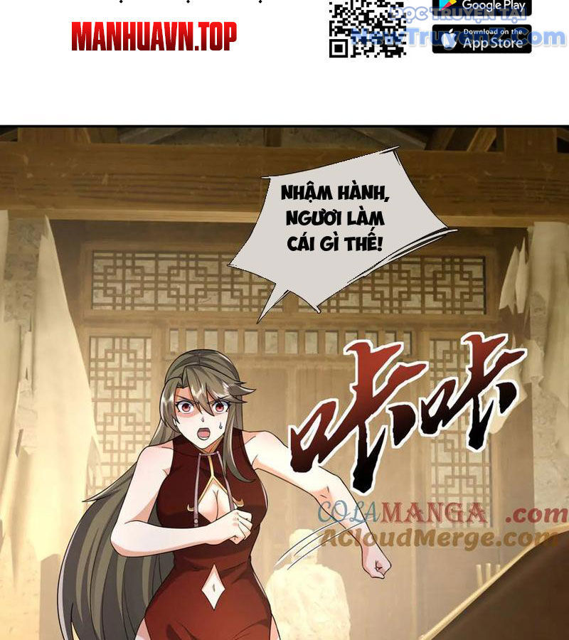 Ngủ Say Vạn Cổ: Xuất Thế Quét Ngang Chư Thiên Chap 105 - Next Chap 106
