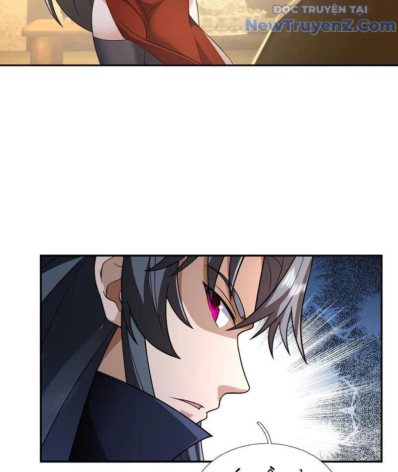 Ngủ Say Vạn Cổ: Xuất Thế Quét Ngang Chư Thiên Chap 105 - Next Chap 106