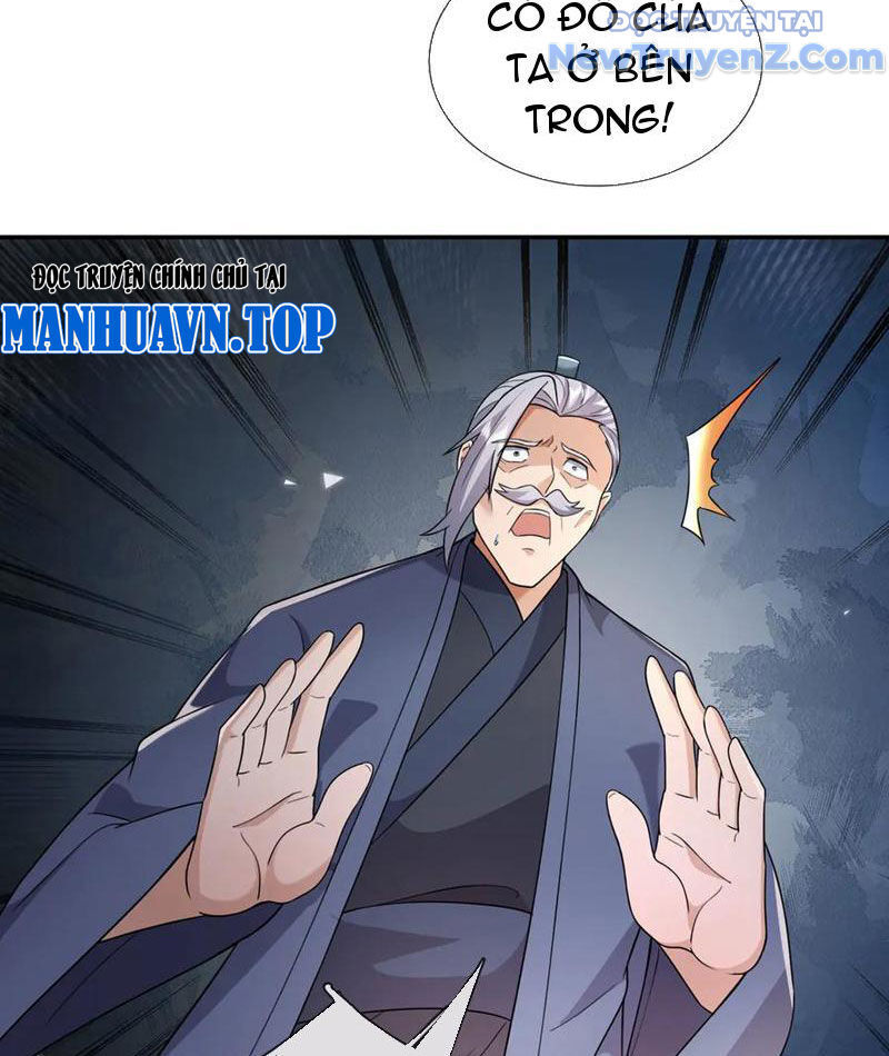 Ngủ Say Vạn Cổ: Xuất Thế Quét Ngang Chư Thiên Chap 105 - Next Chap 106