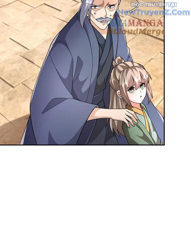 Ngủ Say Vạn Cổ: Xuất Thế Quét Ngang Chư Thiên Chap 105 - Next Chap 106