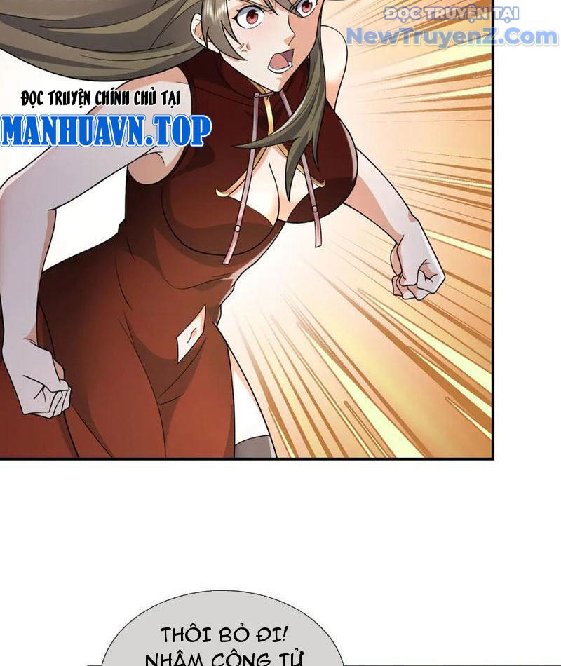 Ngủ Say Vạn Cổ: Xuất Thế Quét Ngang Chư Thiên Chap 105 - Next Chap 106
