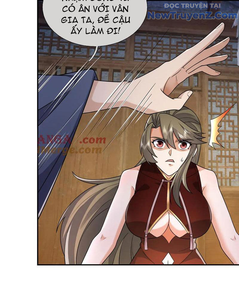 Ngủ Say Vạn Cổ: Xuất Thế Quét Ngang Chư Thiên Chap 105 - Next Chap 106
