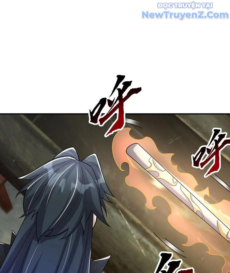 Ngủ Say Vạn Cổ: Xuất Thế Quét Ngang Chư Thiên Chap 105 - Next Chap 106