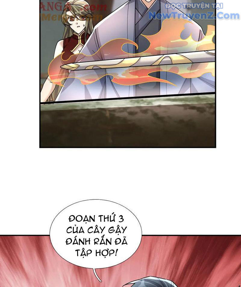 Ngủ Say Vạn Cổ: Xuất Thế Quét Ngang Chư Thiên Chap 105 - Next Chap 106