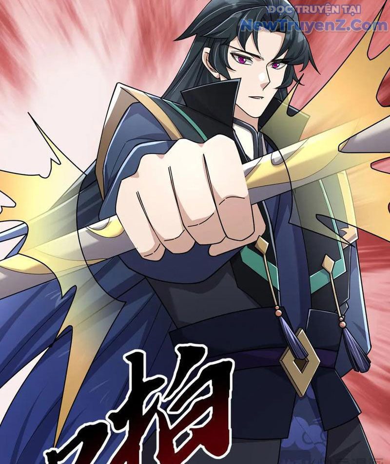 Ngủ Say Vạn Cổ: Xuất Thế Quét Ngang Chư Thiên Chap 105 - Next Chap 106