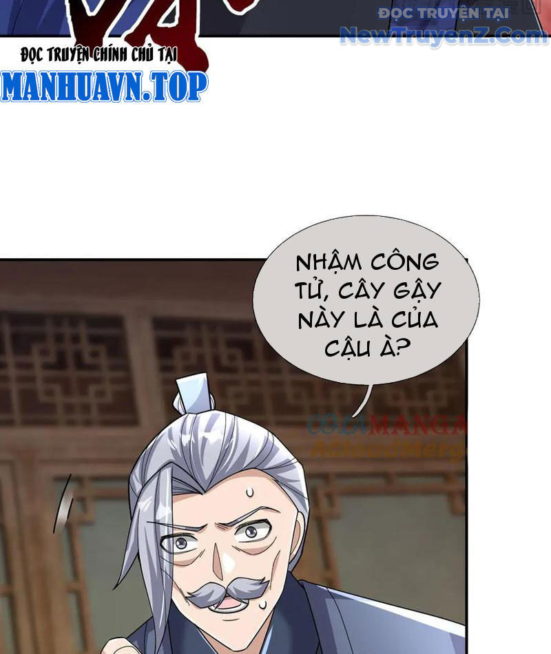 Ngủ Say Vạn Cổ: Xuất Thế Quét Ngang Chư Thiên Chap 105 - Next Chap 106