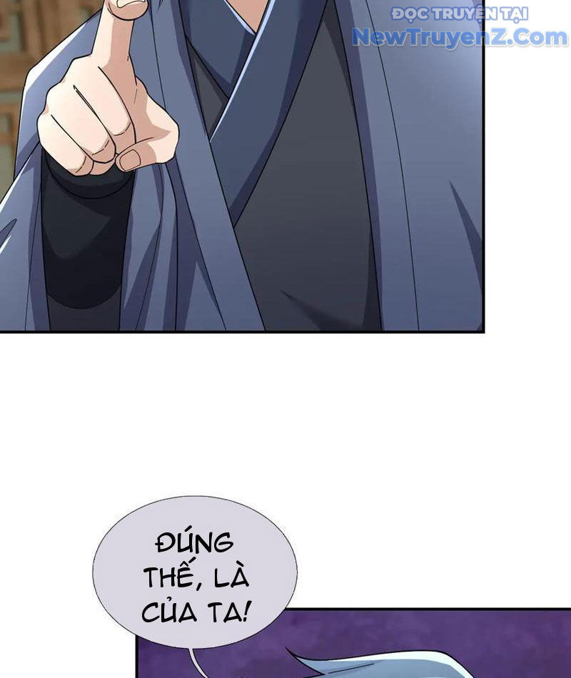Ngủ Say Vạn Cổ: Xuất Thế Quét Ngang Chư Thiên Chap 105 - Next Chap 106