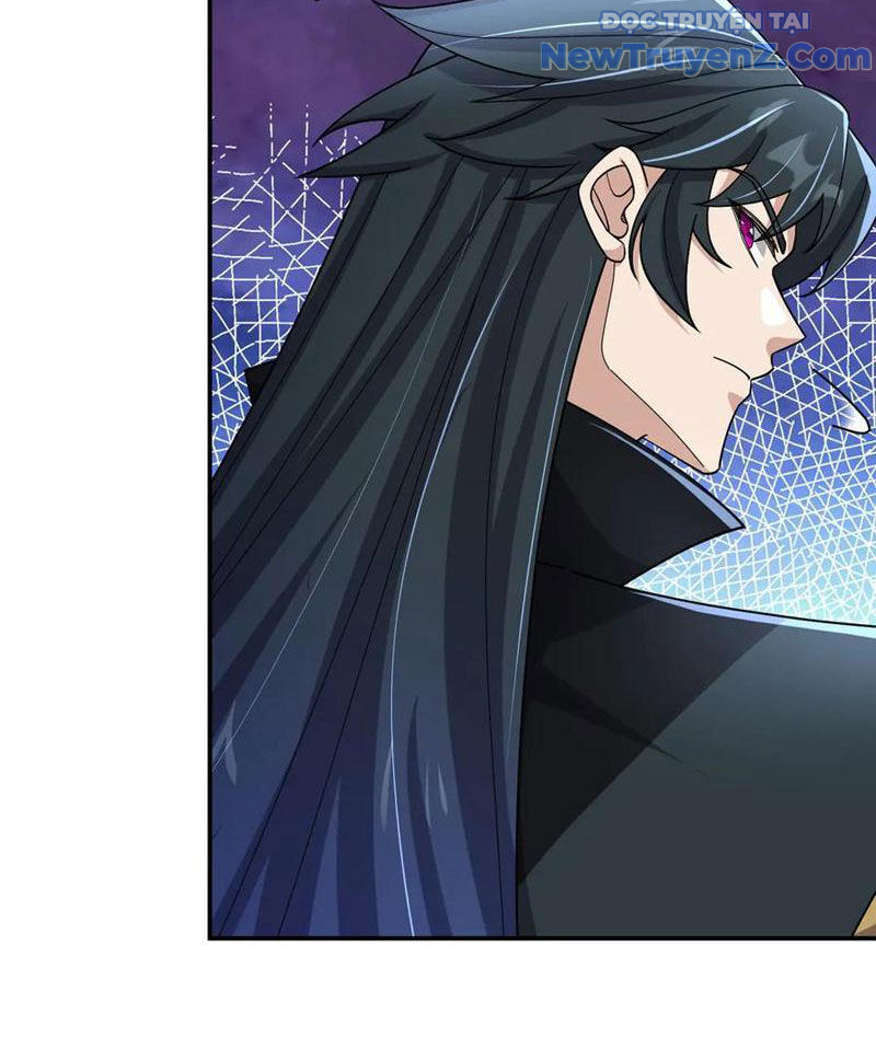 Ngủ Say Vạn Cổ: Xuất Thế Quét Ngang Chư Thiên Chap 105 - Next Chap 106