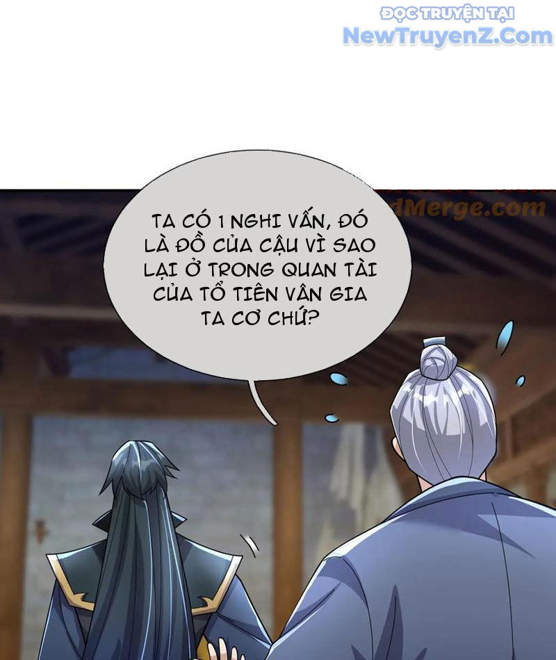 Ngủ Say Vạn Cổ: Xuất Thế Quét Ngang Chư Thiên Chap 105 - Next Chap 106