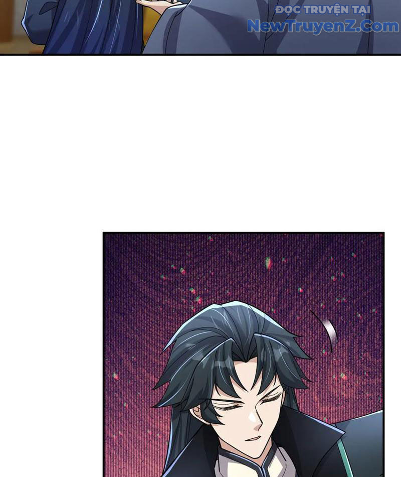 Ngủ Say Vạn Cổ: Xuất Thế Quét Ngang Chư Thiên Chap 105 - Next Chap 106