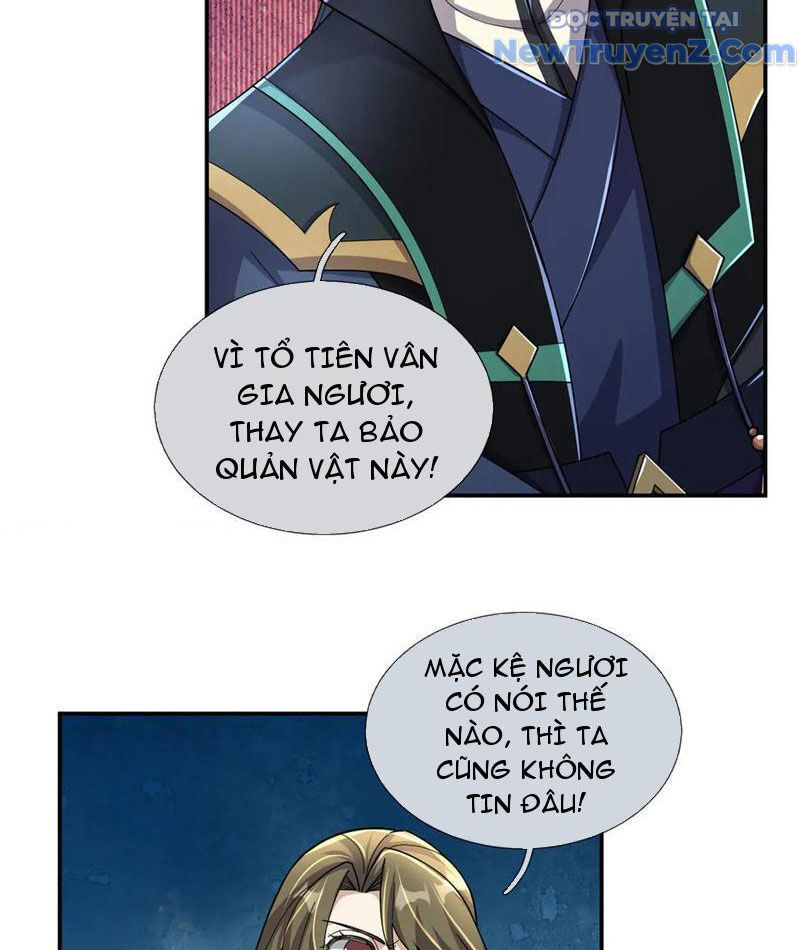 Ngủ Say Vạn Cổ: Xuất Thế Quét Ngang Chư Thiên Chap 105 - Next Chap 106