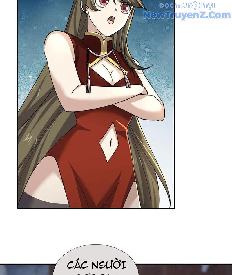 Ngủ Say Vạn Cổ: Xuất Thế Quét Ngang Chư Thiên Chap 105 - Next Chap 106
