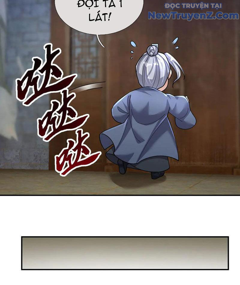 Ngủ Say Vạn Cổ: Xuất Thế Quét Ngang Chư Thiên Chap 105 - Next Chap 106