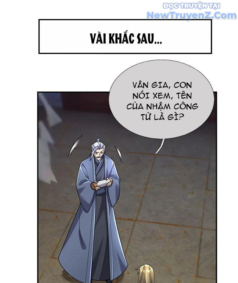 Ngủ Say Vạn Cổ: Xuất Thế Quét Ngang Chư Thiên Chap 105 - Next Chap 106