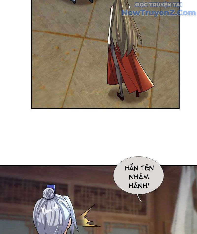 Ngủ Say Vạn Cổ: Xuất Thế Quét Ngang Chư Thiên Chap 105 - Next Chap 106