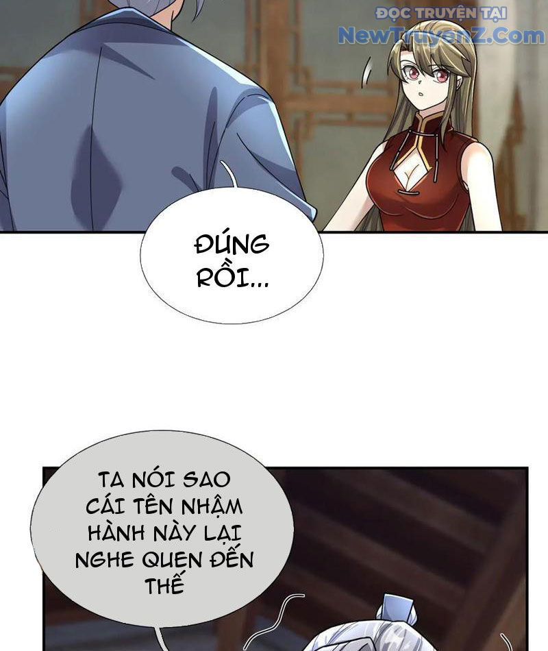 Ngủ Say Vạn Cổ: Xuất Thế Quét Ngang Chư Thiên Chap 105 - Next Chap 106