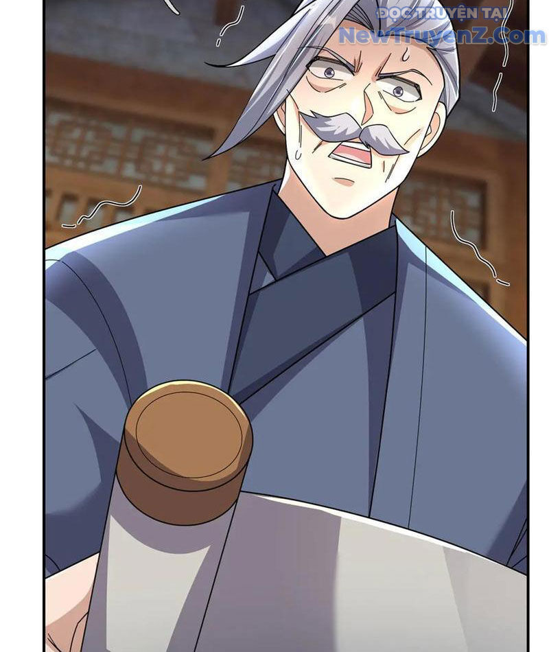 Ngủ Say Vạn Cổ: Xuất Thế Quét Ngang Chư Thiên Chap 105 - Next Chap 106