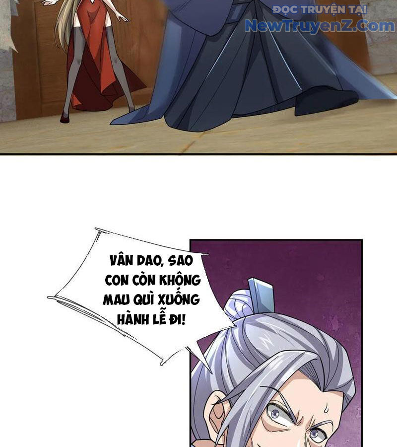 Ngủ Say Vạn Cổ: Xuất Thế Quét Ngang Chư Thiên Chap 105 - Next Chap 106