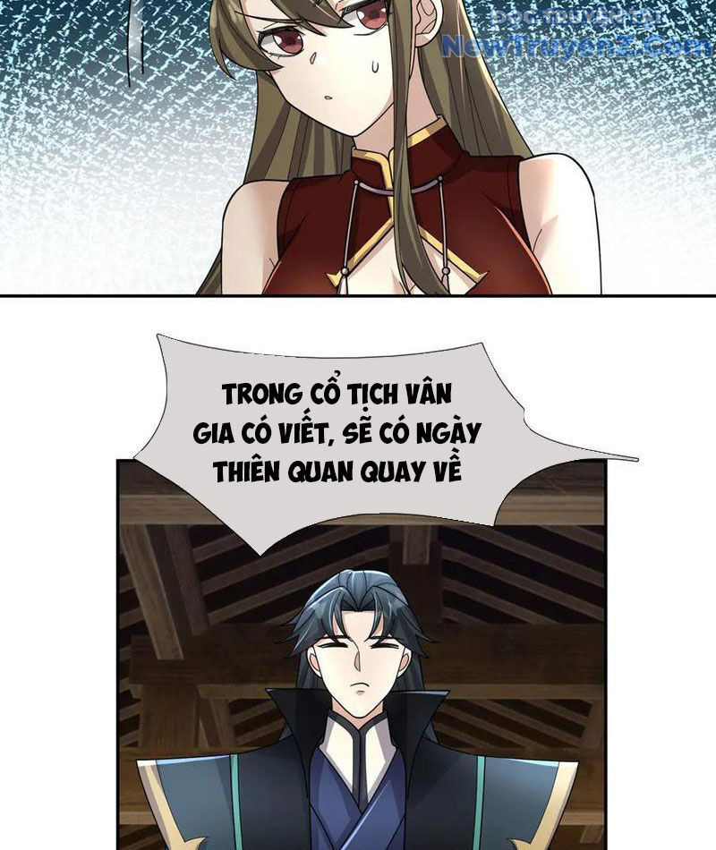 Ngủ Say Vạn Cổ: Xuất Thế Quét Ngang Chư Thiên Chap 105 - Next Chap 106