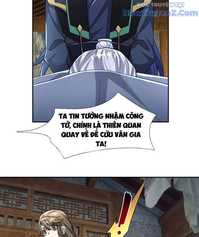 Ngủ Say Vạn Cổ: Xuất Thế Quét Ngang Chư Thiên Chap 105 - Next Chap 106