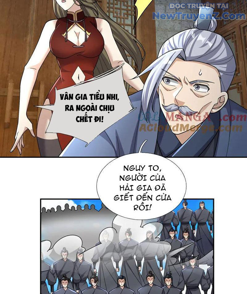 Ngủ Say Vạn Cổ: Xuất Thế Quét Ngang Chư Thiên Chap 105 - Next Chap 106