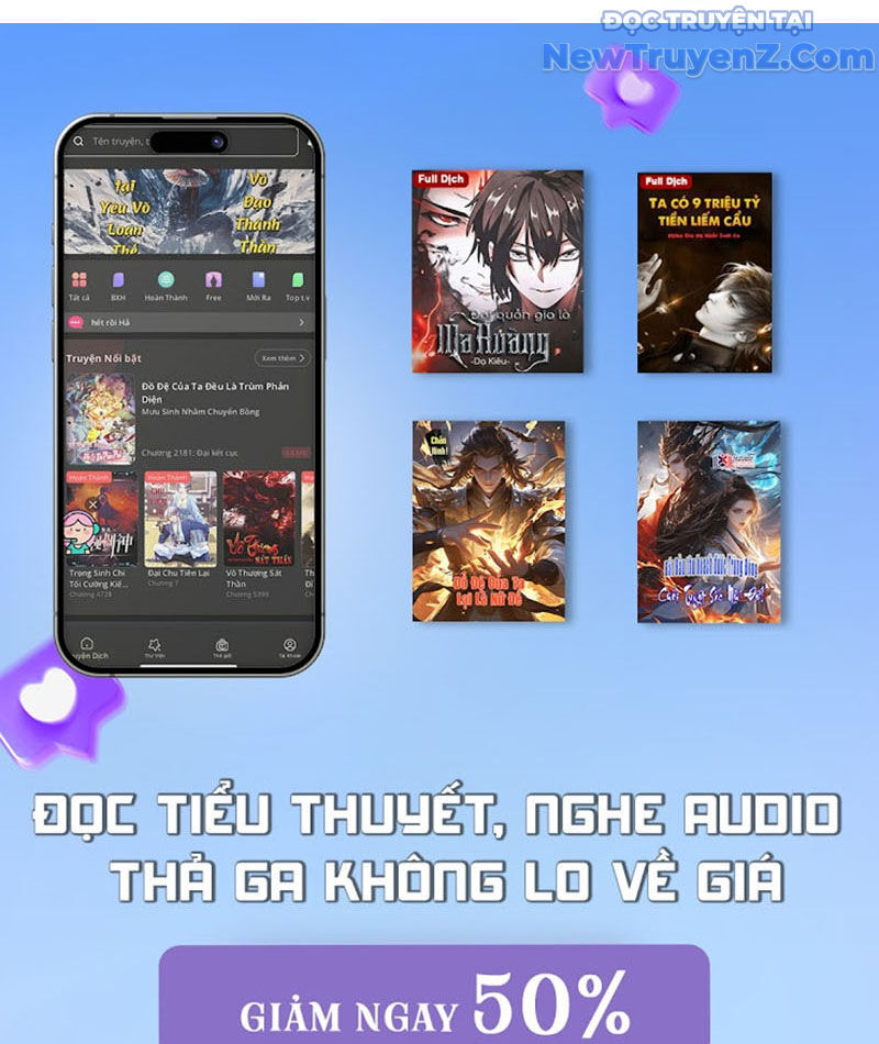 Ngủ Say Vạn Cổ: Xuất Thế Quét Ngang Chư Thiên Chap 105 - Next Chap 106