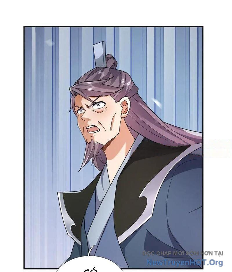 Ngủ Say Vạn Cổ: Xuất Thế Quét Ngang Chư Thiên Chap 106 - Next Chap 107