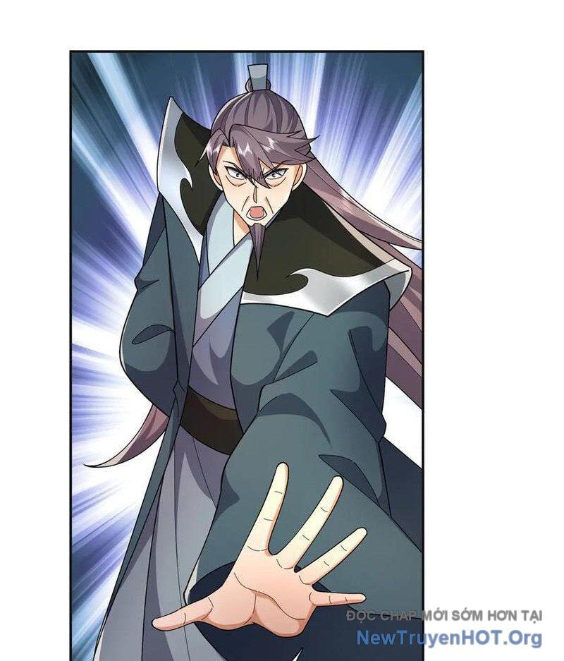 Ngủ Say Vạn Cổ: Xuất Thế Quét Ngang Chư Thiên Chap 106 - Next Chap 107
