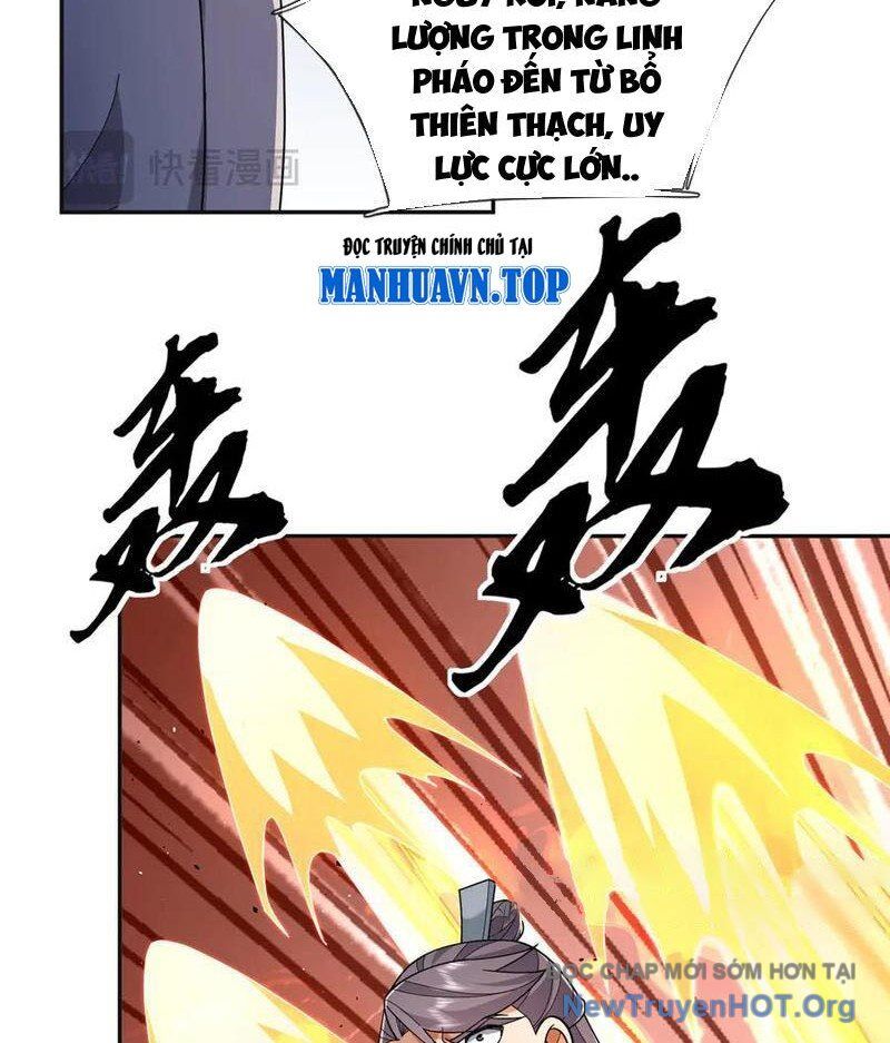 Ngủ Say Vạn Cổ: Xuất Thế Quét Ngang Chư Thiên Chap 106 - Next Chap 107