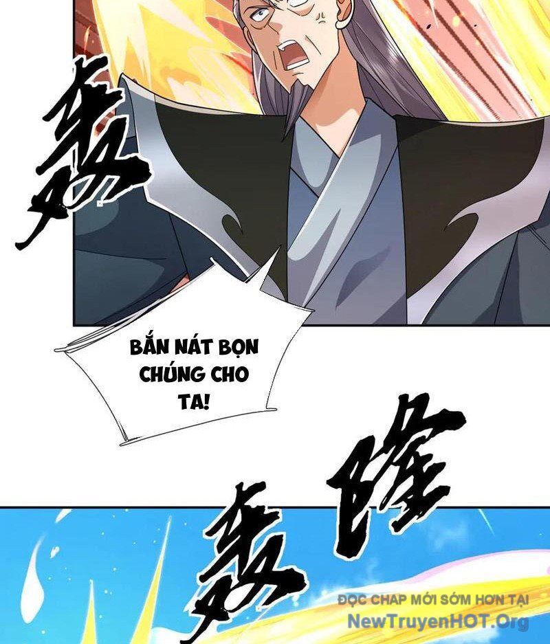 Ngủ Say Vạn Cổ: Xuất Thế Quét Ngang Chư Thiên Chap 106 - Next Chap 107