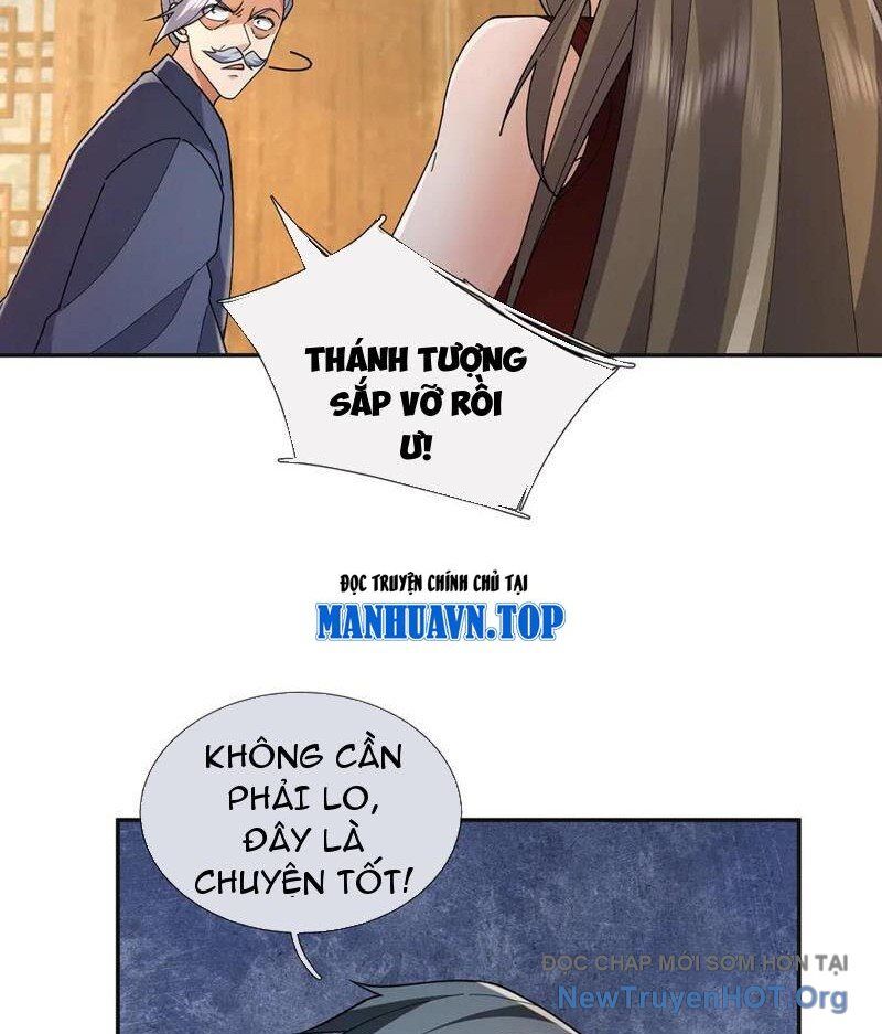 Ngủ Say Vạn Cổ: Xuất Thế Quét Ngang Chư Thiên Chap 106 - Next Chap 107