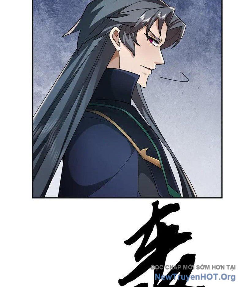 Ngủ Say Vạn Cổ: Xuất Thế Quét Ngang Chư Thiên Chap 106 - Next Chap 107